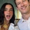 Dua Lipa to marry Callum Turner in Italy this September