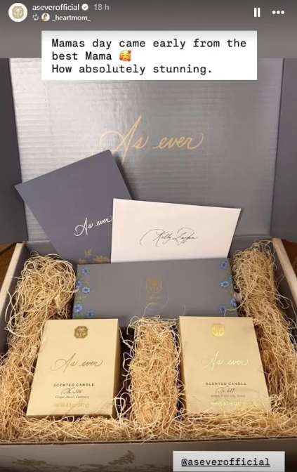 Meghan Markle scales back freebies for exclusive Mothers Day collection