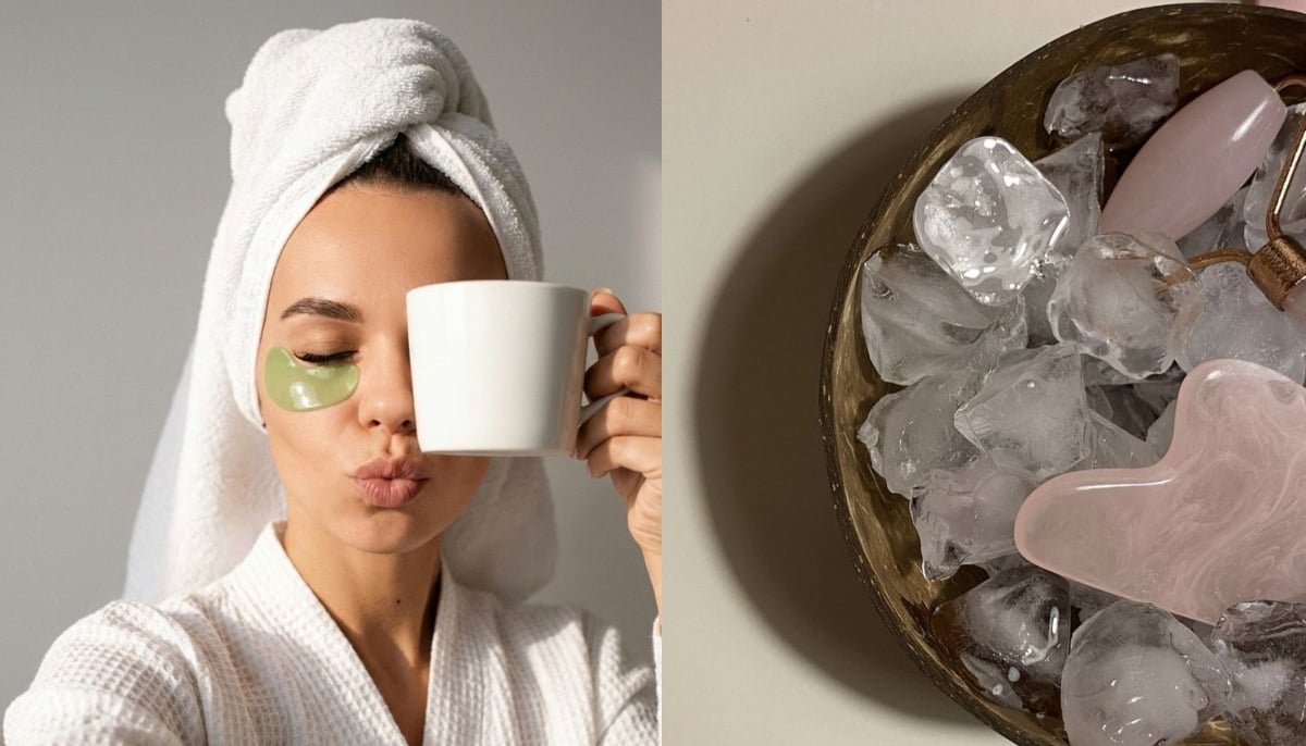 How to get rid of dark circles under your eyes, according to dermatologists