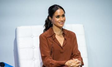 Meghan Markle scales back freebies for exclusive Mother's Day collection