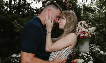 Taylor Swift and Travis Kelce keep wedding venue secret from invited guests