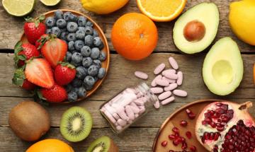 Did you know? High inflammatory diet scores increase depression risks by sixty-seven percent