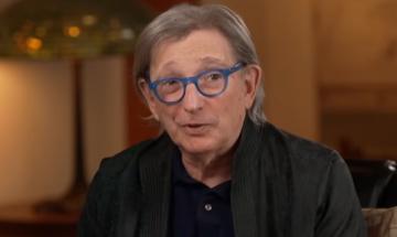 Tributes flood in for San Francisco Symphony leader Michael Tilson Thomas