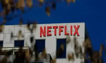 Netflix board approves massive $25 billion share buyback program
