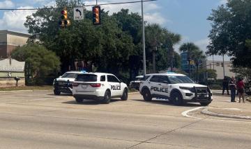 Two victims in critical condition after Mall of Louisiana gunfire