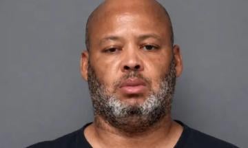 School teacher arrested for allegedly choking student over 'bruh' comment