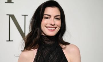 Anne Hathaway reveals personal connection to grown-up Andy Sachs in sequel
