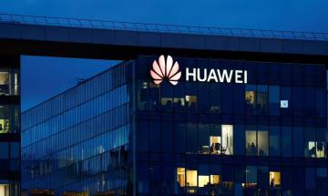 Huawei announces ten billion dollar investment in smart driving technology