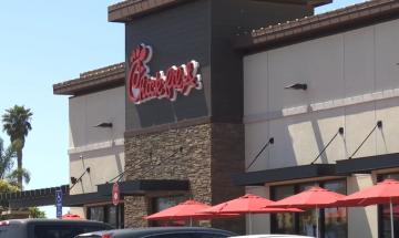 Santa Maria man gets 7-year prison term for violent attack on fast-food worker