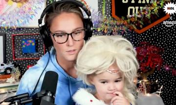 Kylie Kelce reveals emotional struggle as daughter Bennett begins preschool