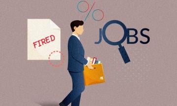 Tech industry faces fresh wave of job cuts as Meta and Oracle slash roles