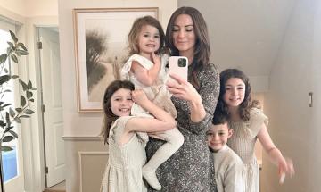 Melissa Mae Carlton shares genetic condition linked to daughter Molly’s tragic passing