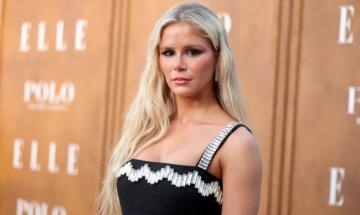 Erin Moriarty shares injury and Graves’ disease struggle amid filming