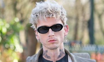MGK reveals secret drug arrest that blocked international travel for years