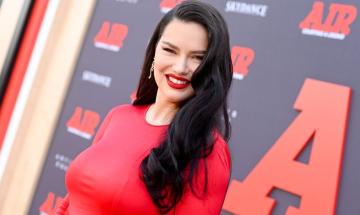 Adriana Lima backs daughters’ modeling and acting ambitions after joint campaign