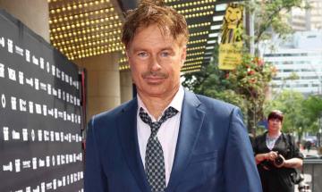 Patrick Muldoon’s sister shares actor’s final video hours before sudden death