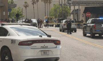 Deadly gunfire erupts at Mall of Louisiana as dispute turns violent