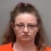 Michigan mother Christina Kay Crow charged after injured child found in woods