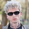 MGK reveals secret drug arrest that blocked international travel for years
