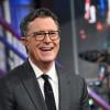 Stephen Colbert teases major guest as 'The Late Show' nears finale