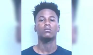 Suspect Markel Lee in custody following fatal Mall of Louisiana gunfire