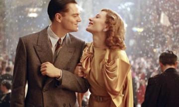 Adam Scott reflects on 'freaking out' during The Aviator filming