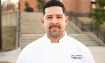 Award winning chef Jeffrey MacDonald arrested for murder of wife in Massachusetts