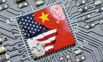 China restricts US investment in technology firms after Meta acquisition