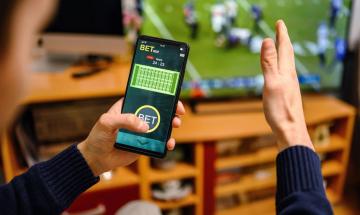 Mobile sports gambling linked to twenty five per cent rise in bankruptcies