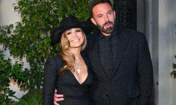 Ben Affleck and Jennifer Lopez navigate emotional aftermath of official divorce