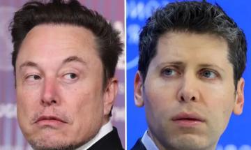 Elon Musk drops fraud claims against OpenAI ahead of trial