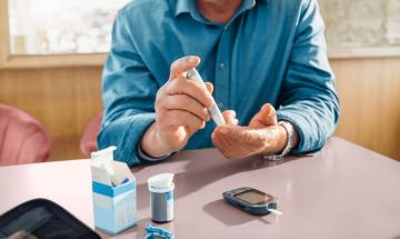 Doctors break down how protein intake affects blood sugar levels