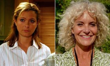 Coronation Street icon Tracy Shaw discloses breast cancer diagnosis
