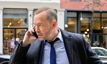 Donnie Wahlberg faces tense hospital bomb threat in latest Boston Blue episode