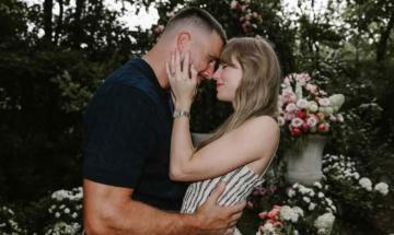 Taylor Swift, Travis Kelce reportedly move secret wedding plans to New York