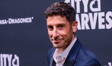Jason Biggs explains his decision to publicise sobriety journey