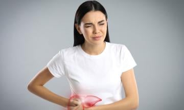 Hepatologist shares quiet warning signs that may signal liver trouble