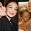 Bella Hadid shares emotional Instagram tribute for sister Gigi’s 31st birthday