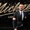 Prince Jackson turns heads with emotional tribute to dad at ‘Michael’ premiere