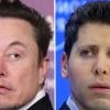 Elon Musk drops fraud claims against OpenAI ahead of trial