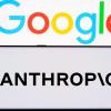 Google to invest up to $40bn in AI rival Anthropic