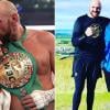 Paris Fury confirms family rift between Tyson Fury and father John