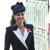 Princess of Wales makes history at Cenotaph, travels to Westminster Abbey