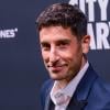 Jason Biggs explains his decision to publicise sobriety journey
