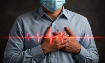 Cardiologist unveils hidden habit endangering young hearts, alerts to early heart strain
