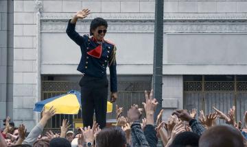 'Michael' races toward record-setting debut after $39.5 million opening day