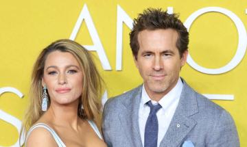 Ryan Reynolds expresses strong support for Blake Lively amid ongoing legal battle