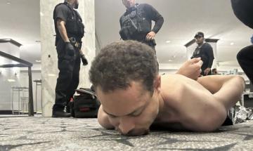 White House Correspondents' Dinner incident suspect as 31-year-old teacher