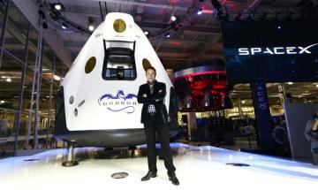 SpaceX IPO could cut off Elon Musk’s easiest private cash pipeline