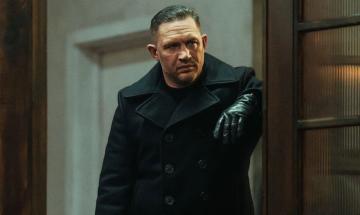 Tom Hardy sets major career break post-'MobLand' crime drama 